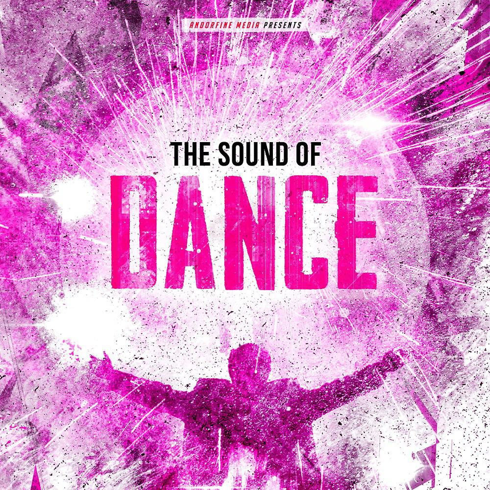 Постер альбома The Sound of Dance