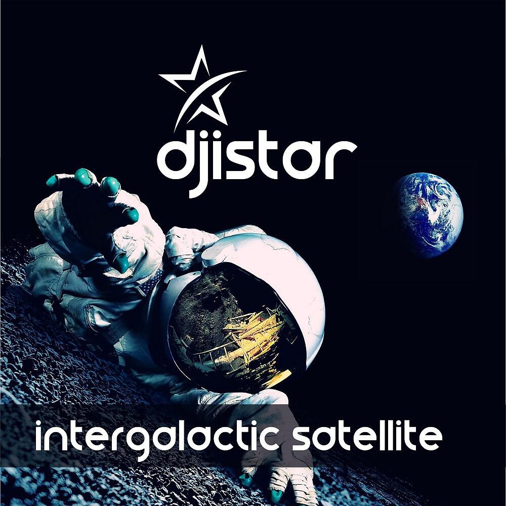 DJ Istar - Intergalactic Satellite