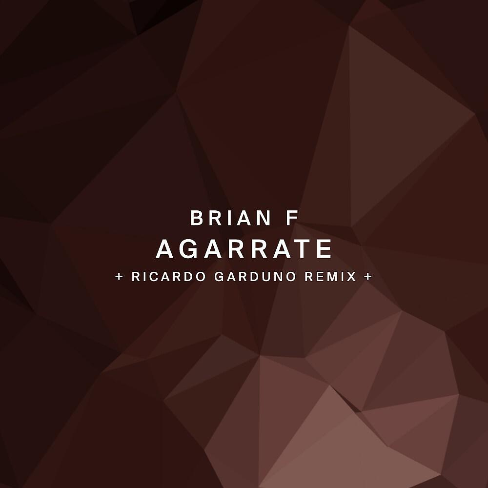 Brian F - Intento (Original Mix)