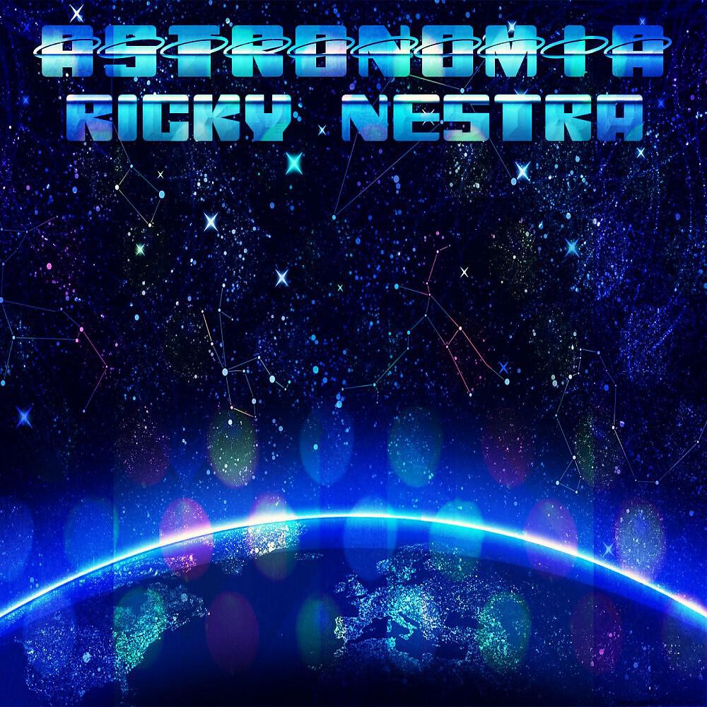 Ricky Nestra - Astronomia