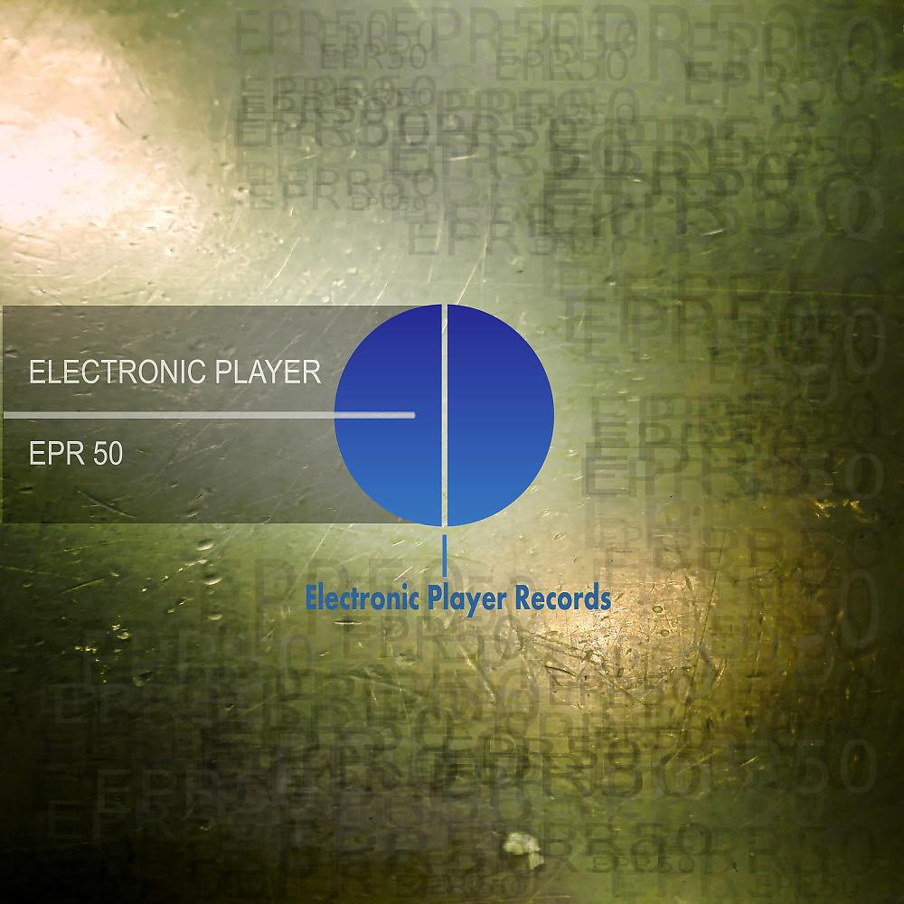 Постер альбома Electronic Player: Epr 50