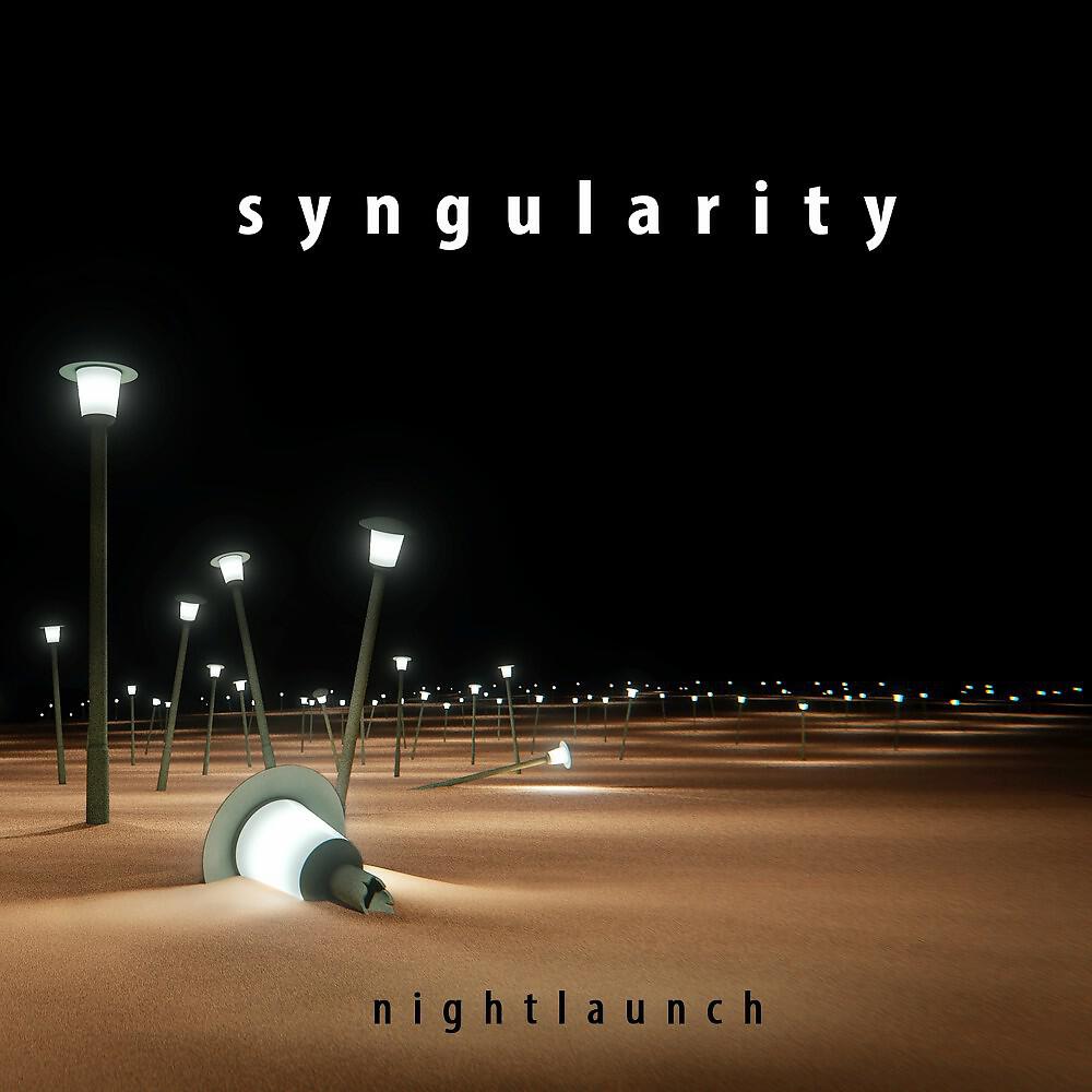 Syngularity - Analogie 3