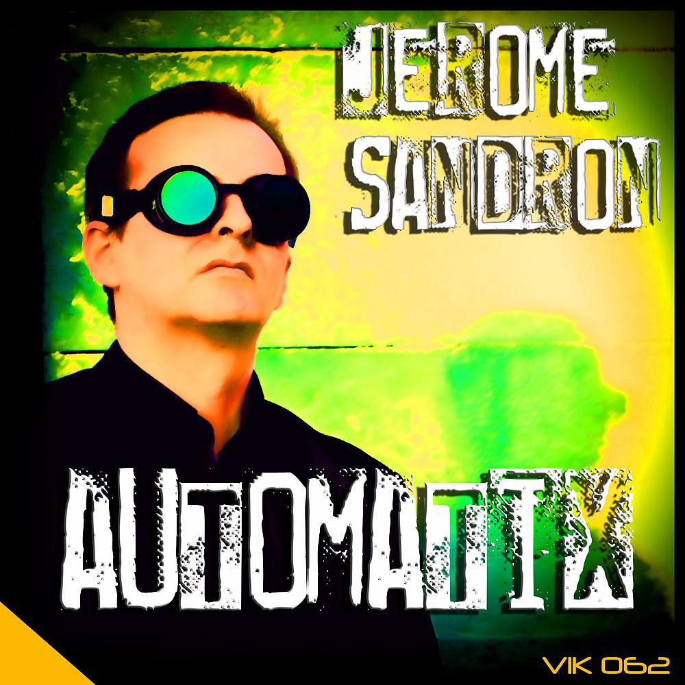Постер альбома Automatix