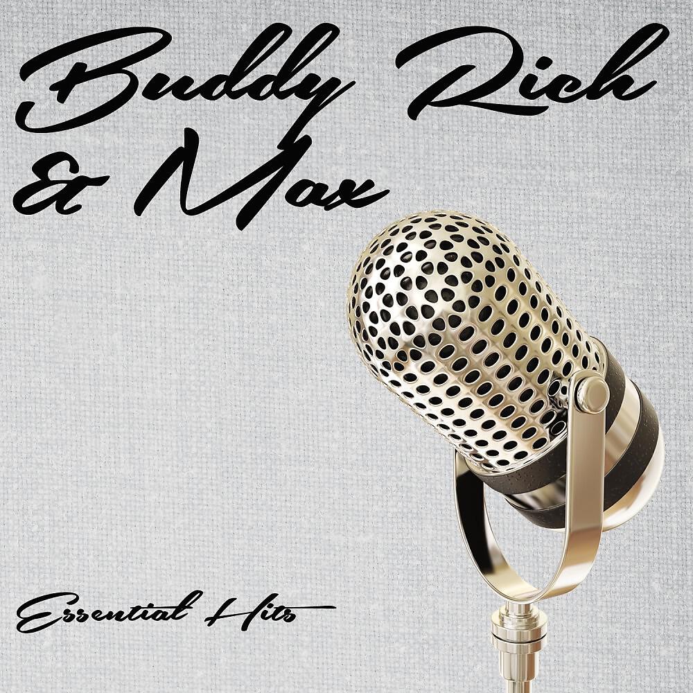 Buddy Rich & Max Roach - Sleep (Original Mix)