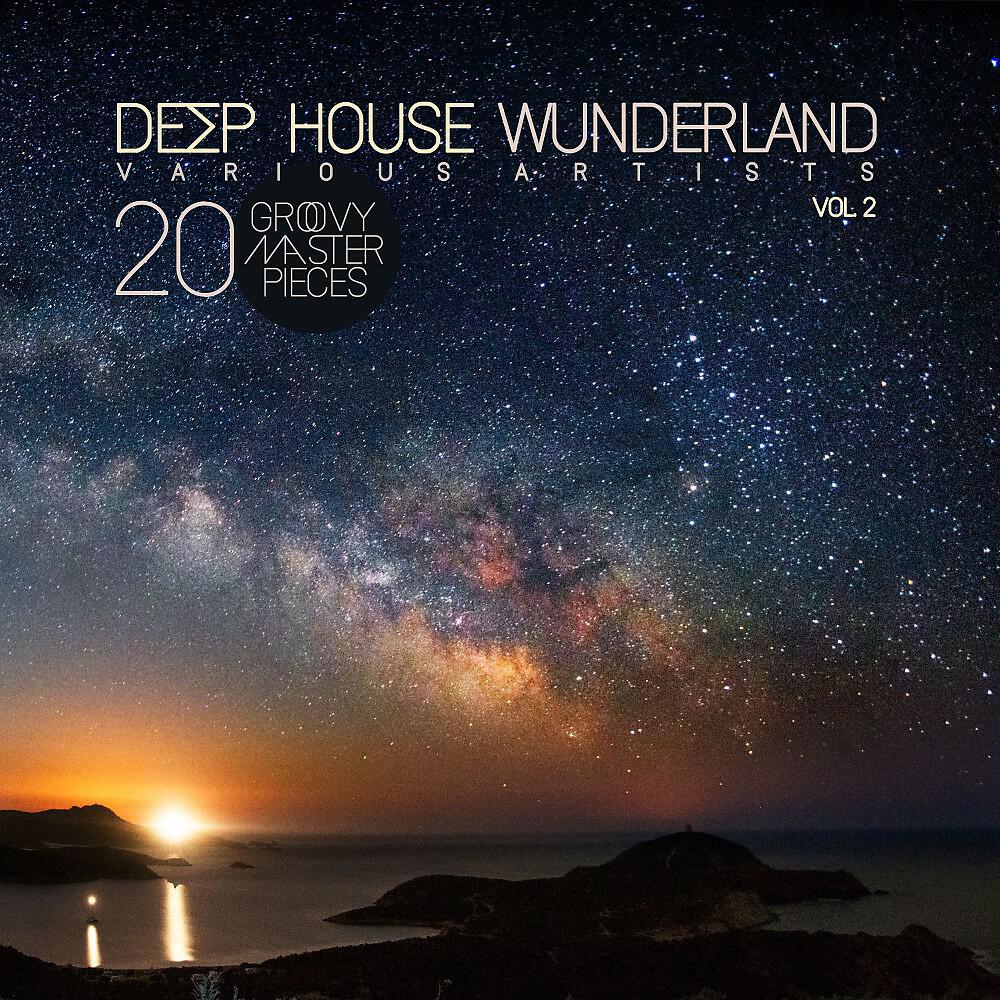 Thomas Walbrunnen - Can Not Keep Me Down (Original Mix)