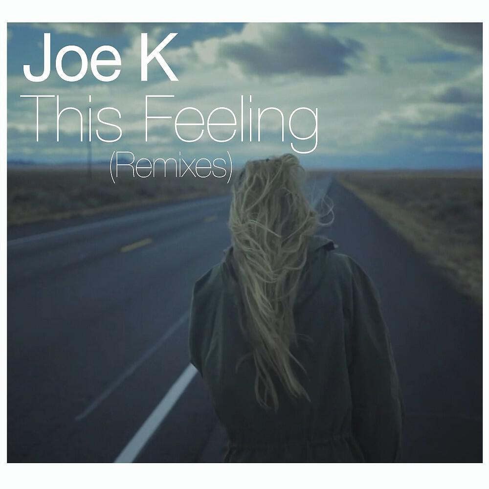 Joe K - This Feeling (Cool Keedz & Antdot)