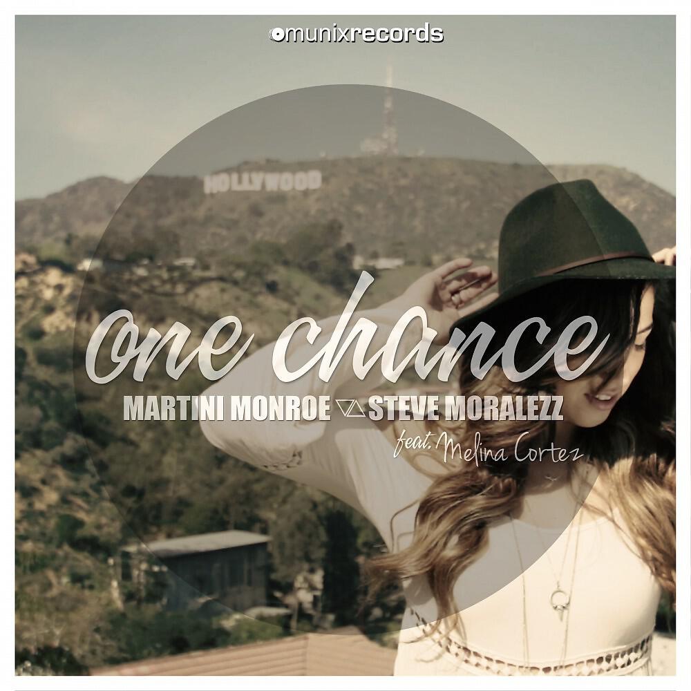 Martini Monroe - One Chance (Shaun Bate & Laanga Remix)