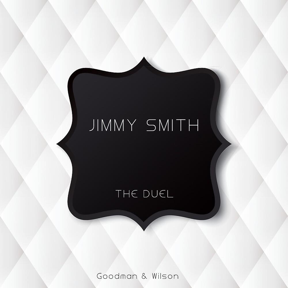 Jimmy Smith - There's a Small Hotel (Original Mix)