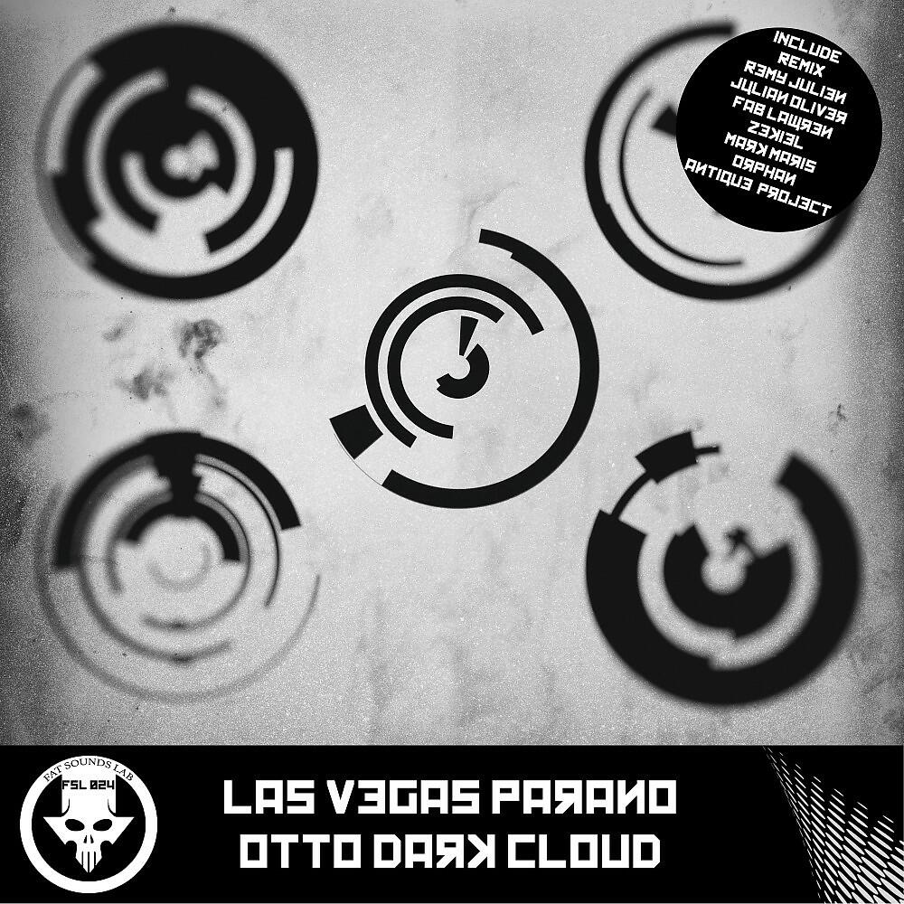 Las Vegas Parano - Otto Dark Cloud (Antique Project Remix)