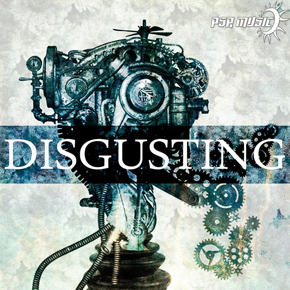 Saivor & Gonzi - Human Disgusting