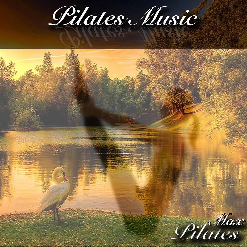 Постер альбома Pilates Music