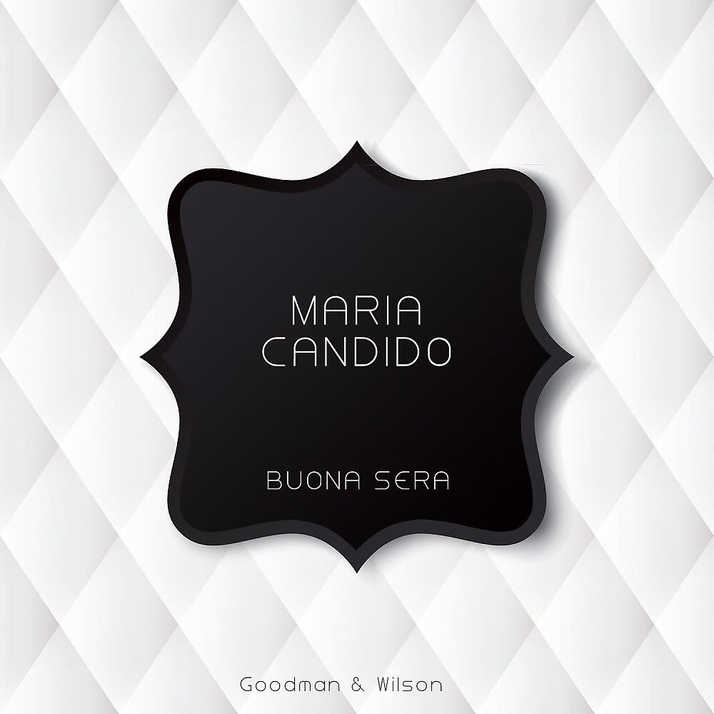 Maria Candido & Armand Migiani - Coco (Original Mix)
