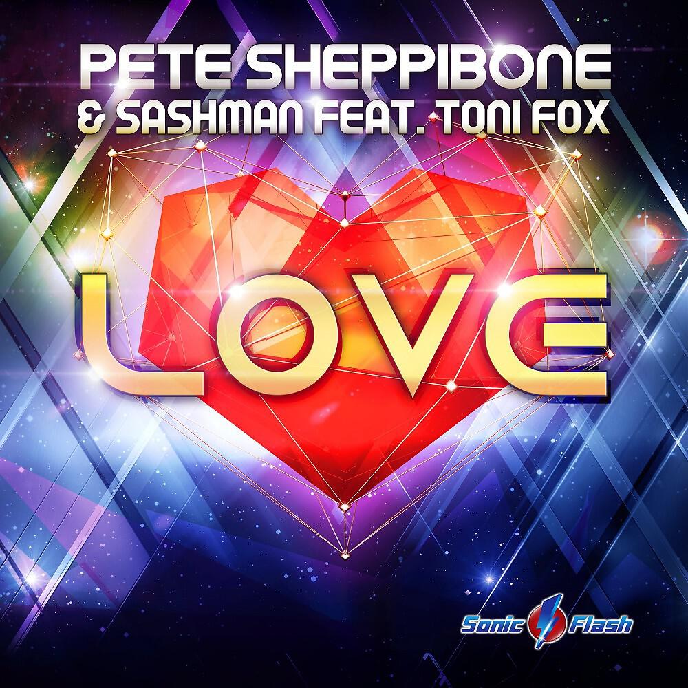 Pete Sheppibone - Love (Impp Remix Edit)