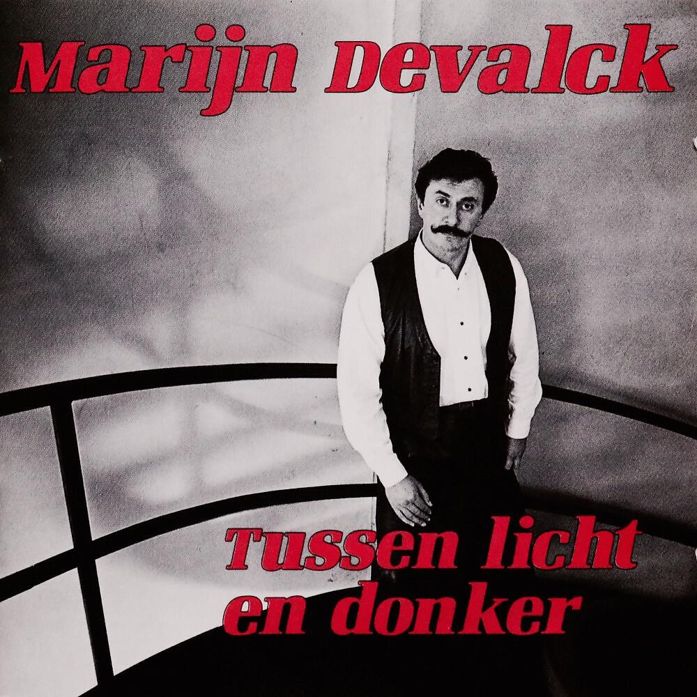 Marijn Devalck - Achter de heuvels
