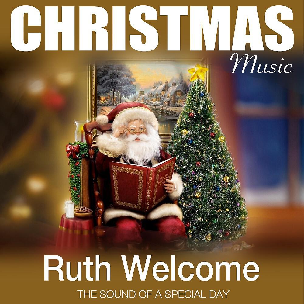 Ruth Welcome - Medley: Jingle Bells / Rudolph the Red-Nosed Reindeer (Remastered)
