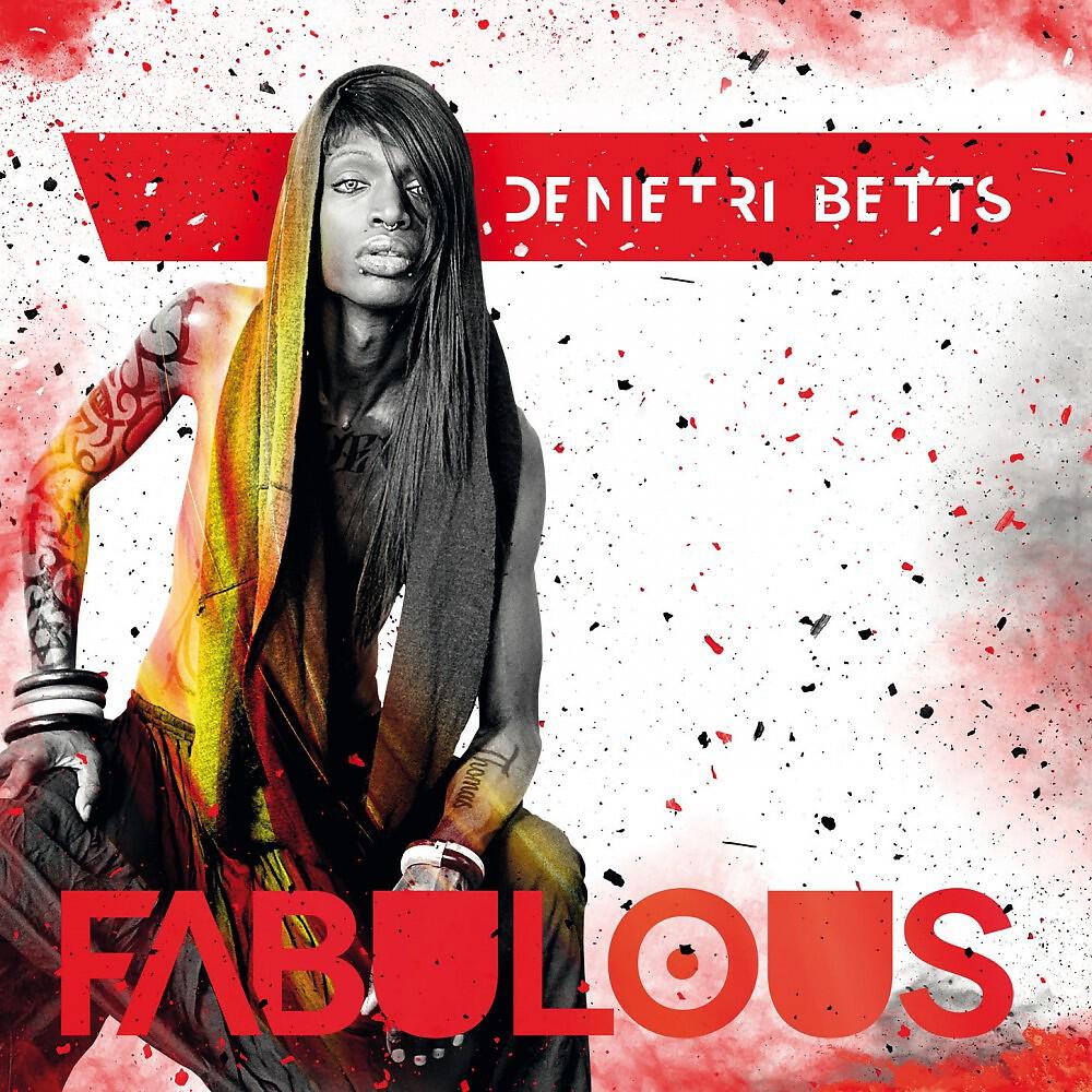 Demetri Betts - Superstar
