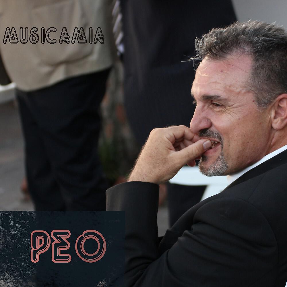 PEO - Lascia stare