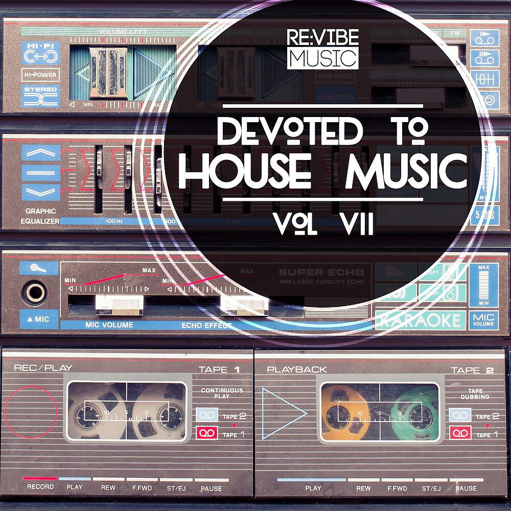 @It & Candy - Your Love (Original Mix)