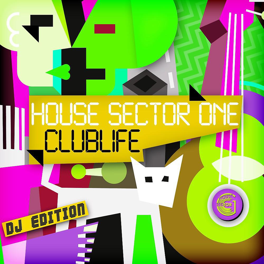 Постер альбома Clublife (DJ Edition)