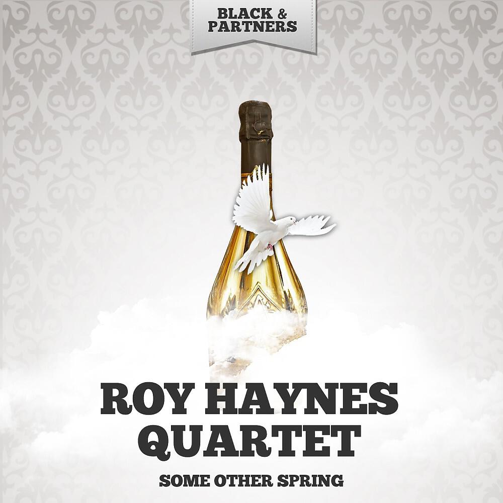 Roy Haynes Quartet - Moon Ray (Original Mix)