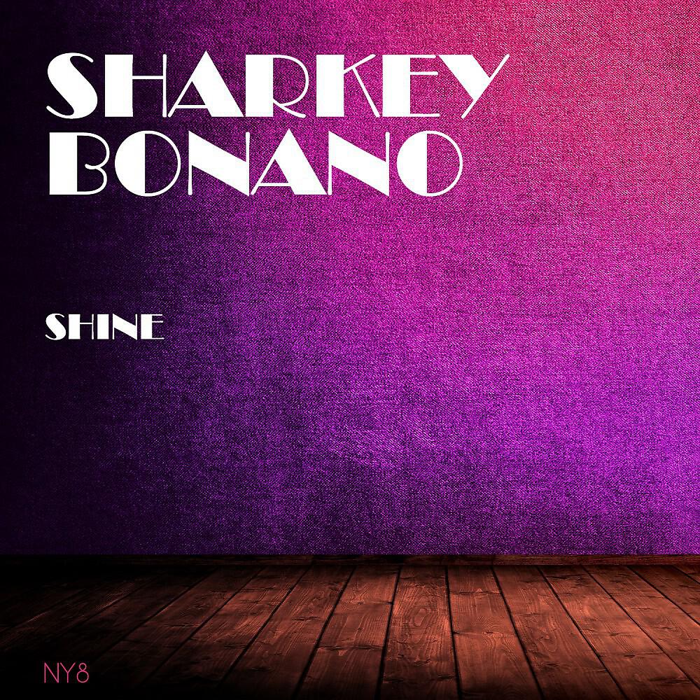 Sharkey Bonano - Pizza Pie Boogie (Original Mix)