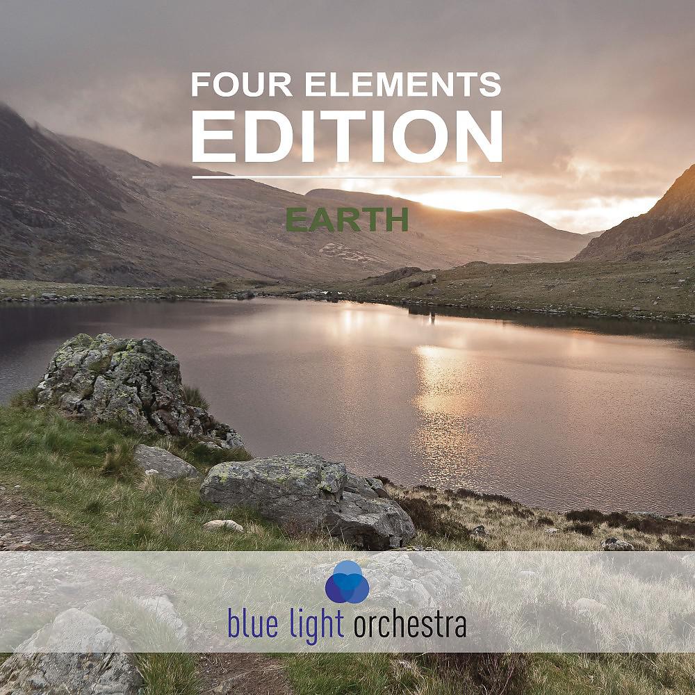 Постер альбома Four Elements Edition: Earth