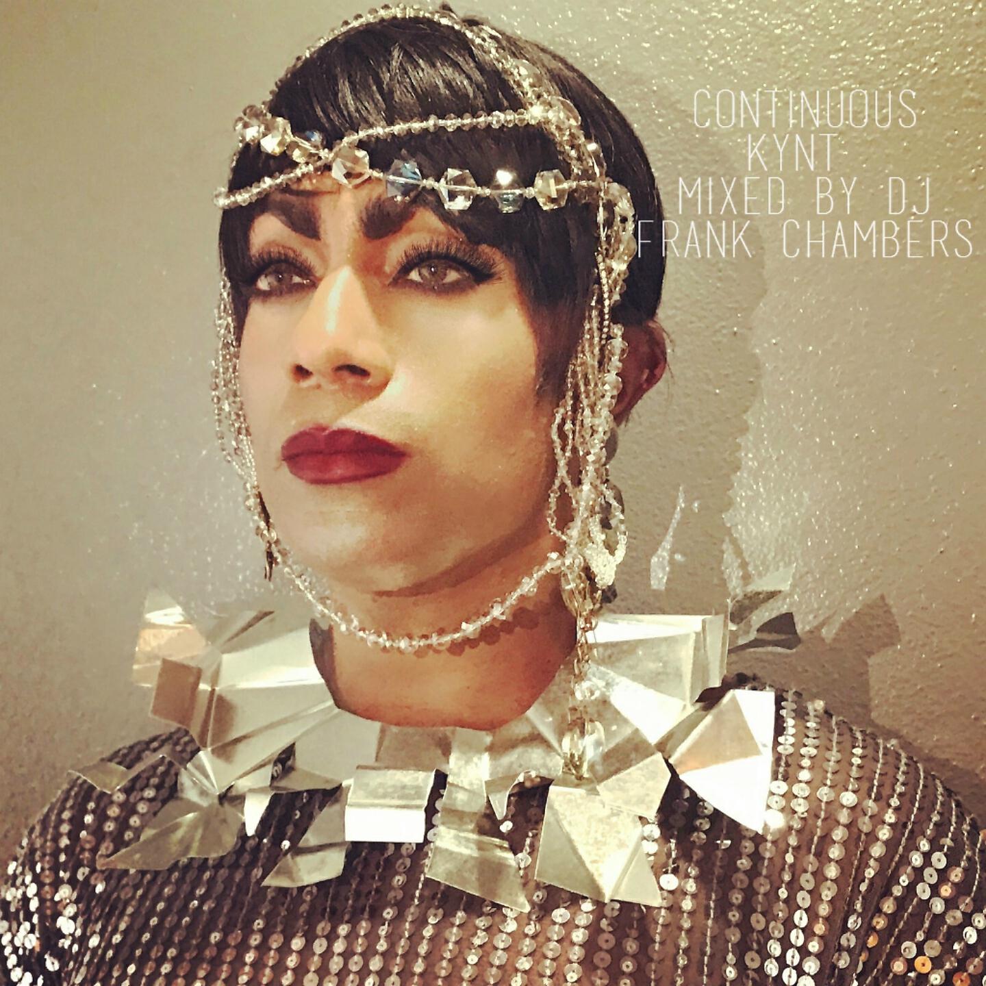 Kynt - Listen to the Music (Alex Gap Treatment Mix)