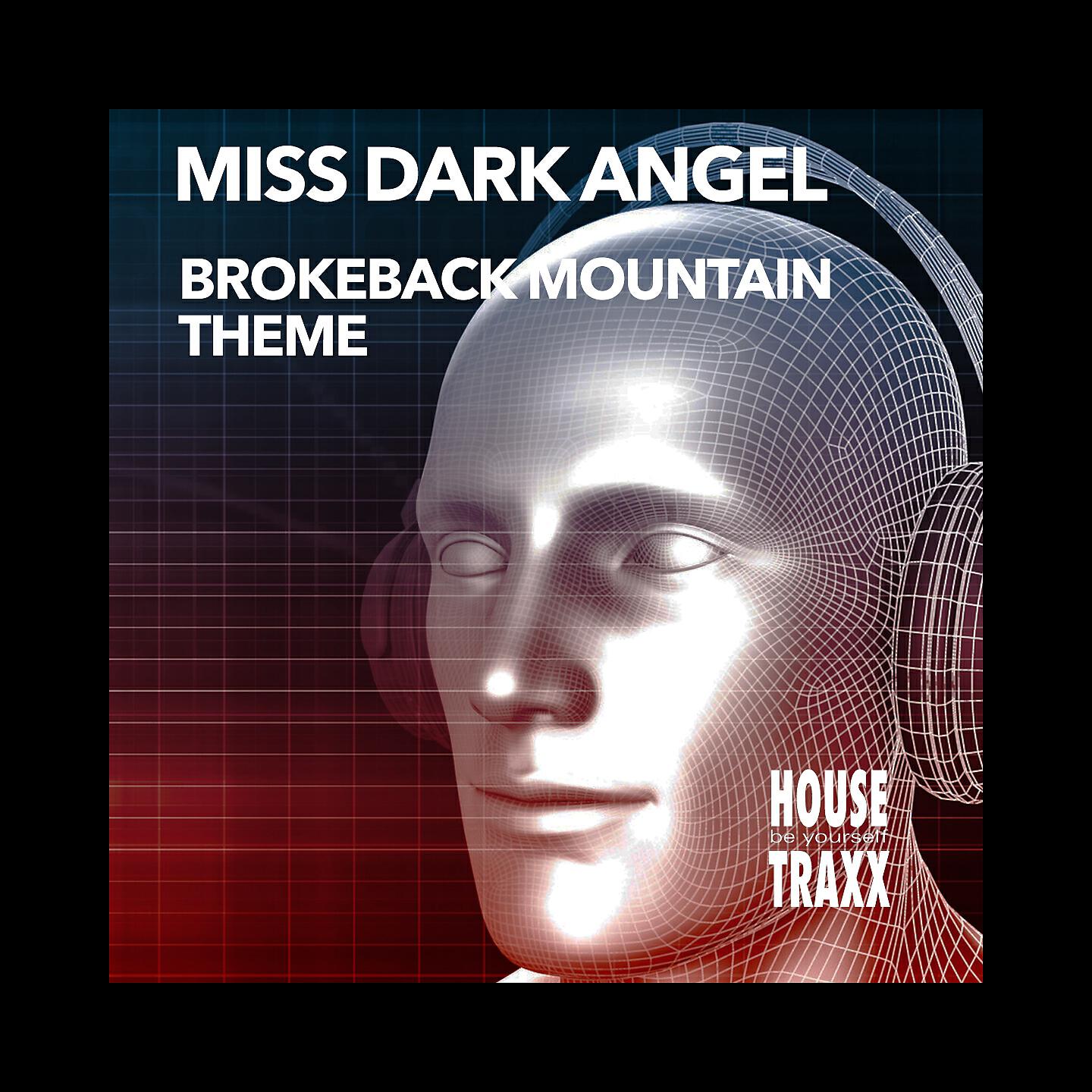 Miss Dark Angel - Brokeback Mountain Theme (Raf Marchesini & Simone Farina Mix)
