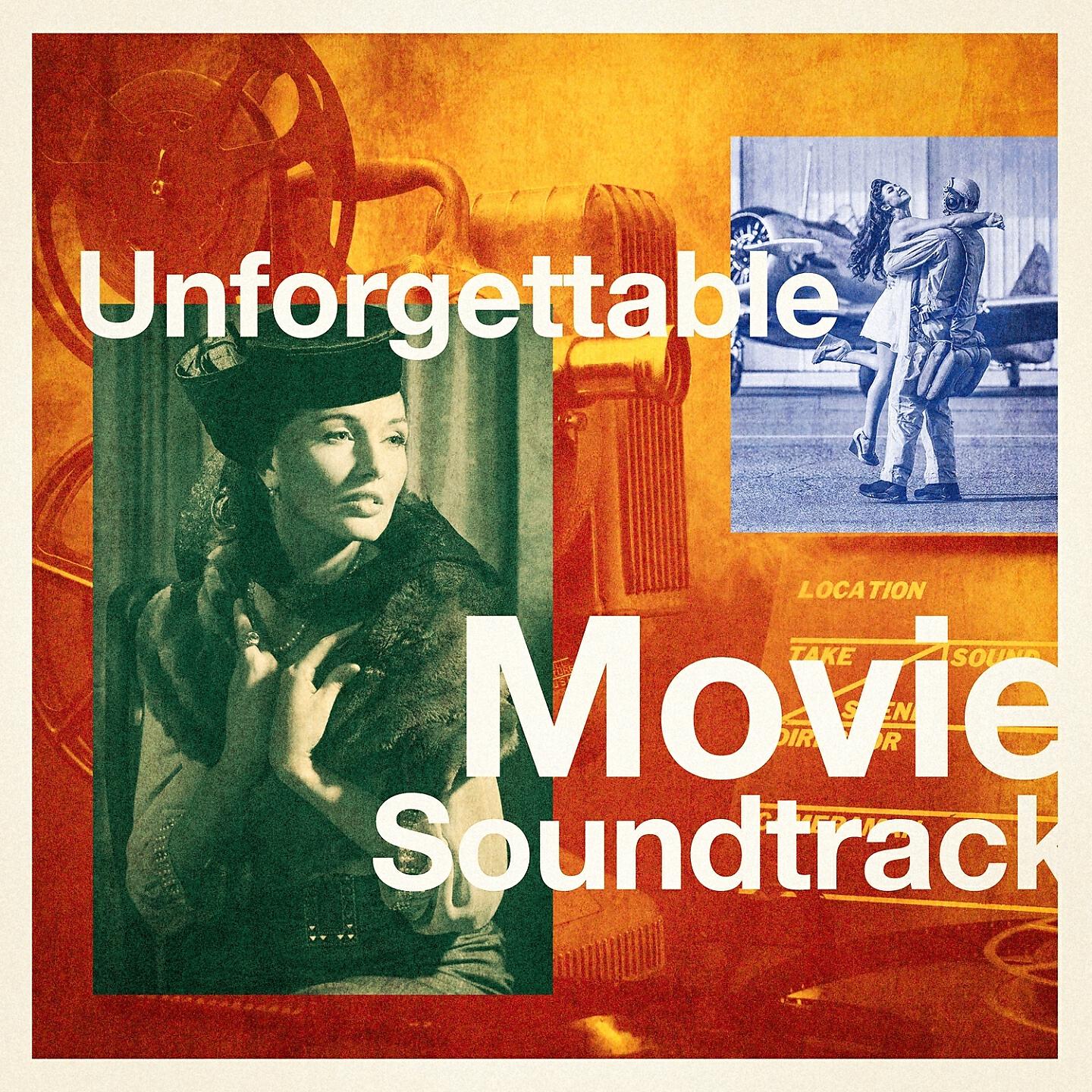 Movie Best Themes - Mission Impossible (From the Movie 