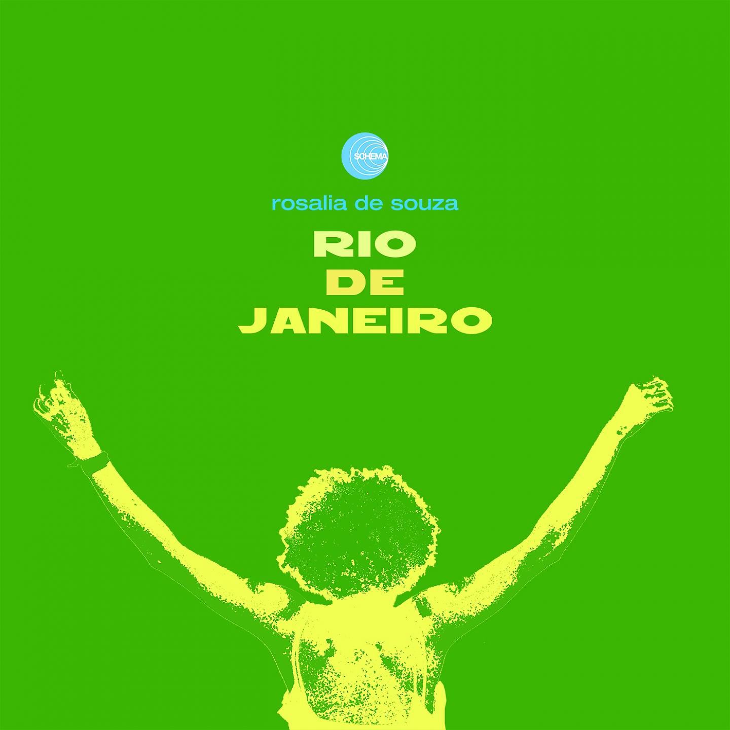 Постер альбома Rio de Janeiro