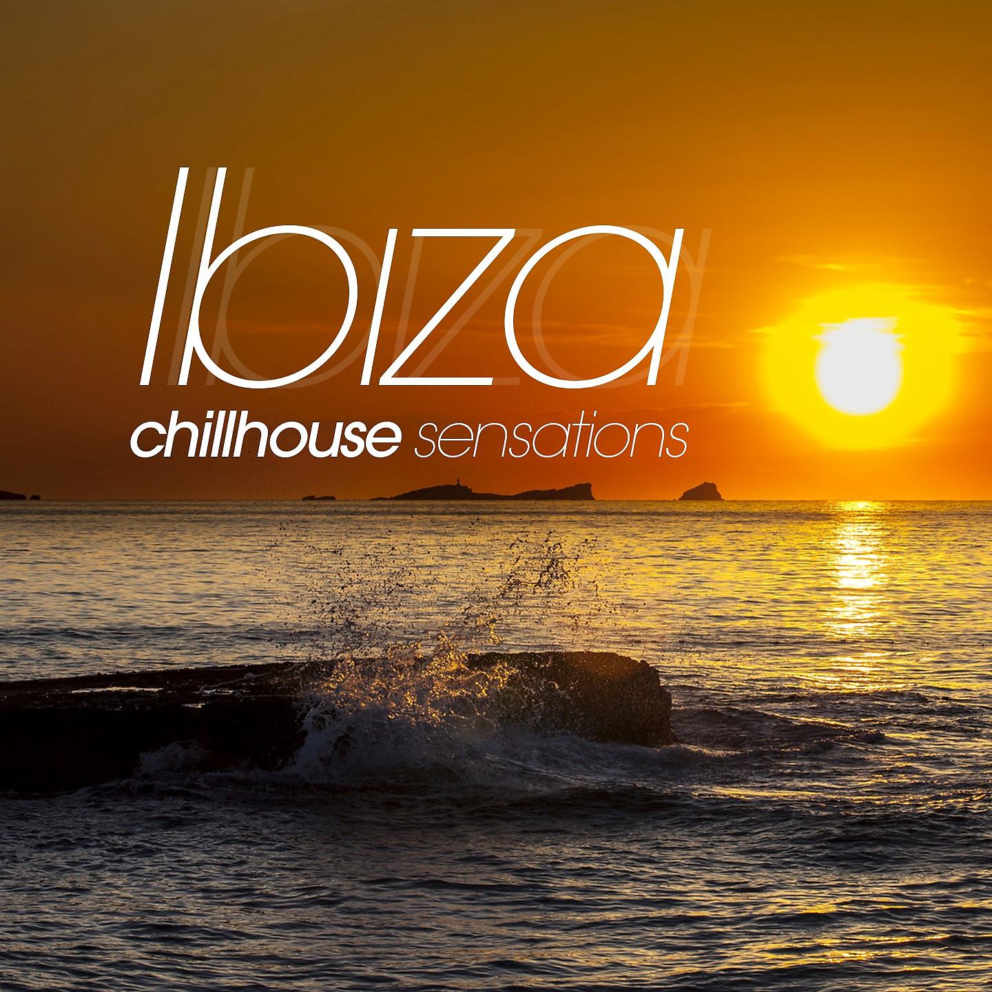Постер альбома Ibiza Chill House Sensations