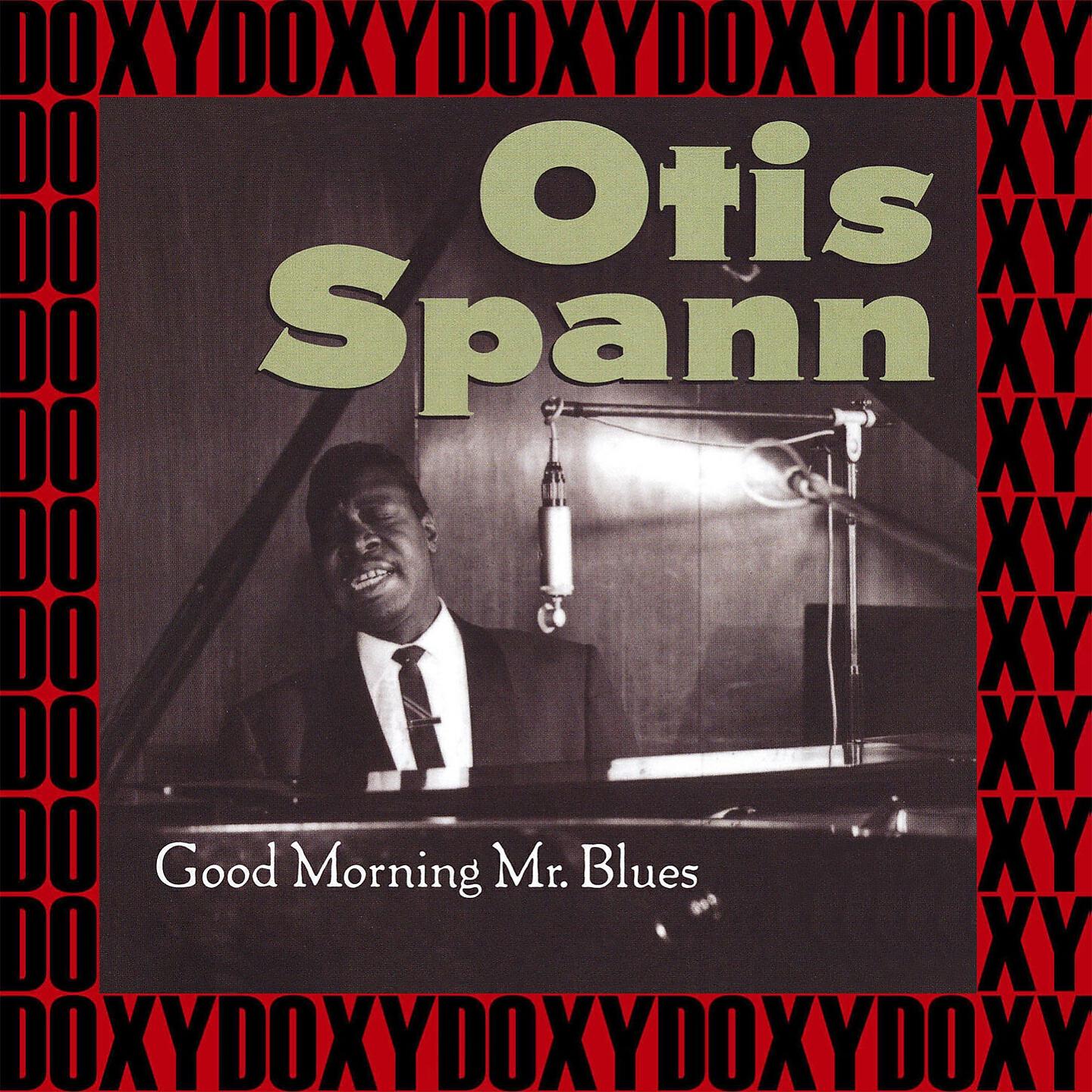 Otis Spann - Spann's Boogie