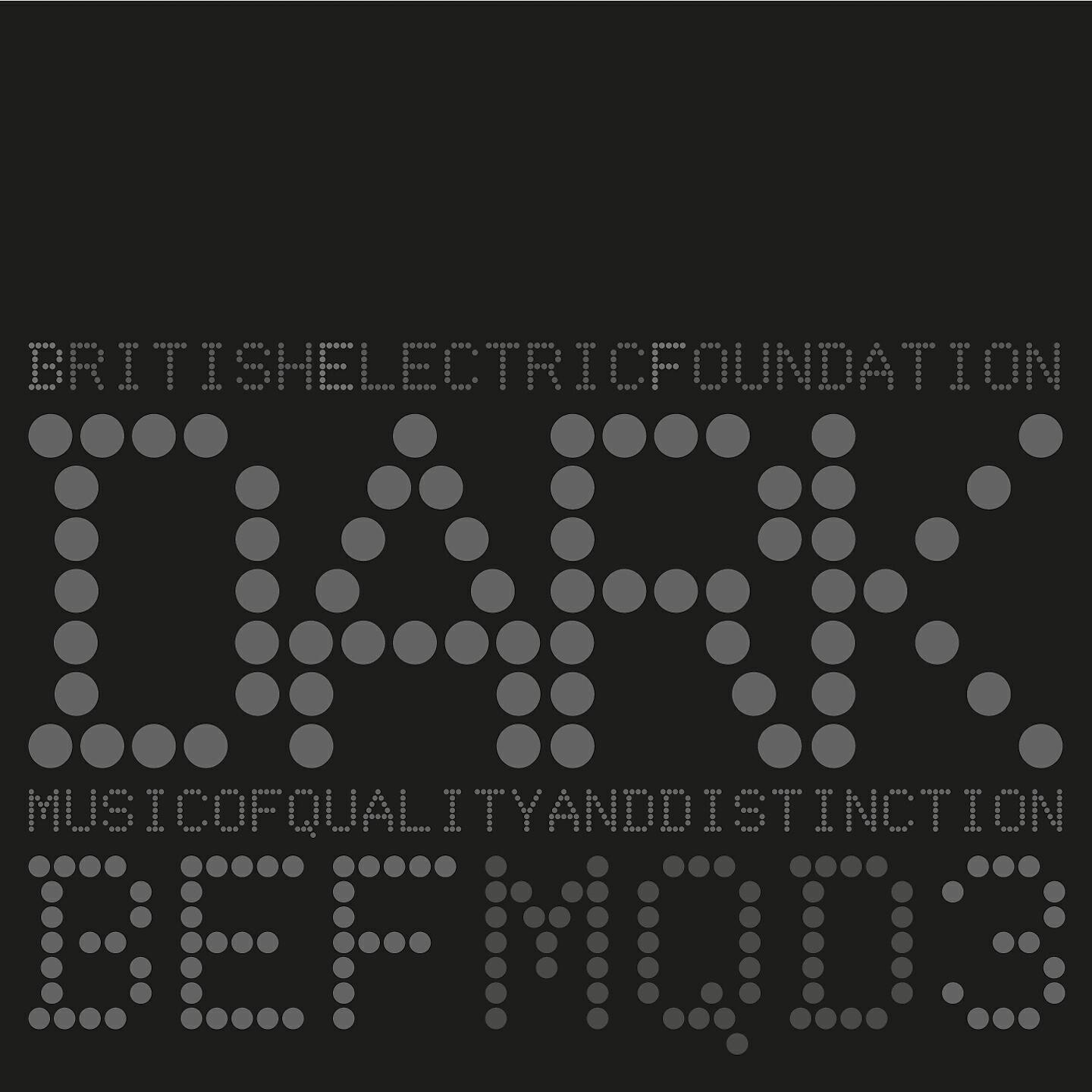 B.E.F. - The Look Of Love