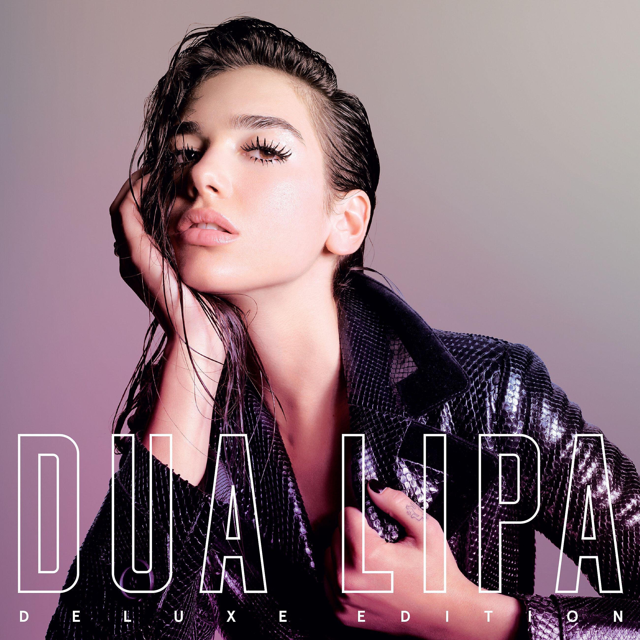 Dua Lipa - Blow Your Mind (Mwah)