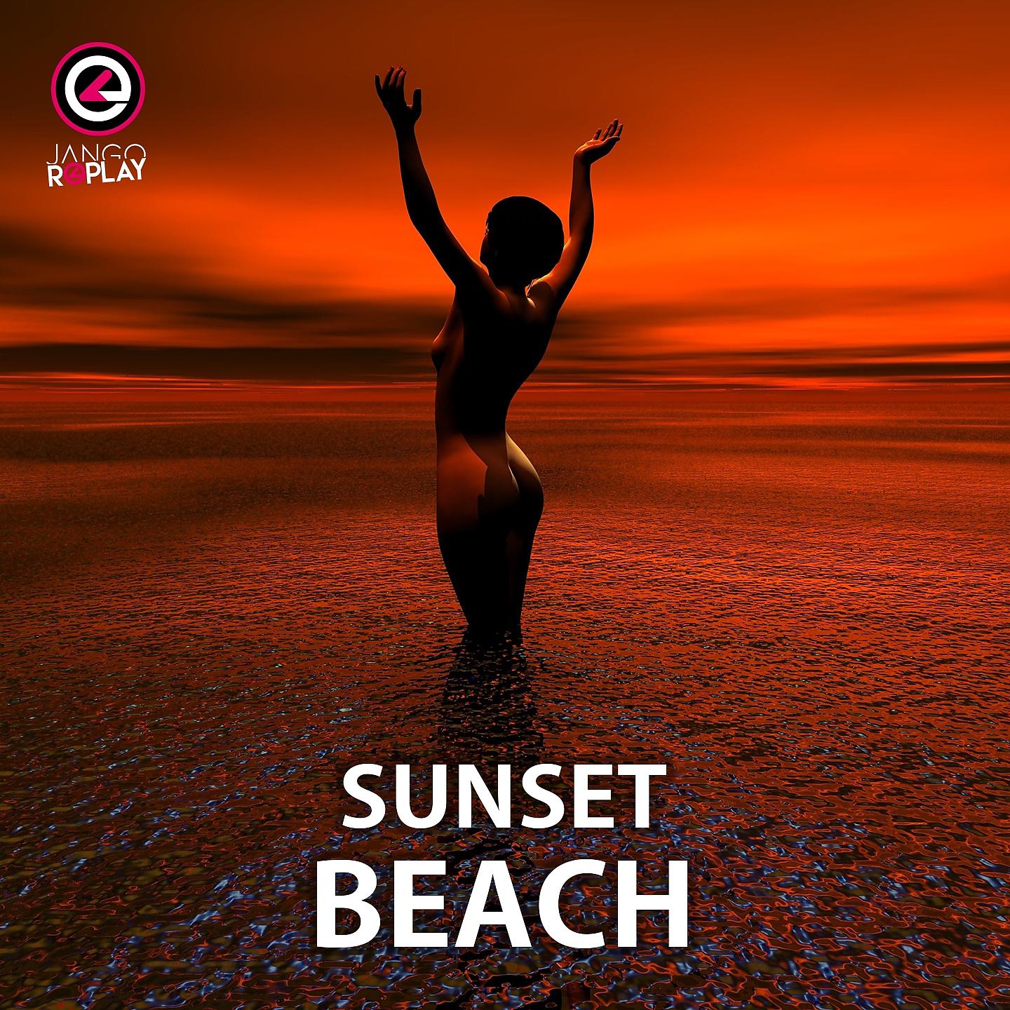 Постер альбома Sunset Beach #010