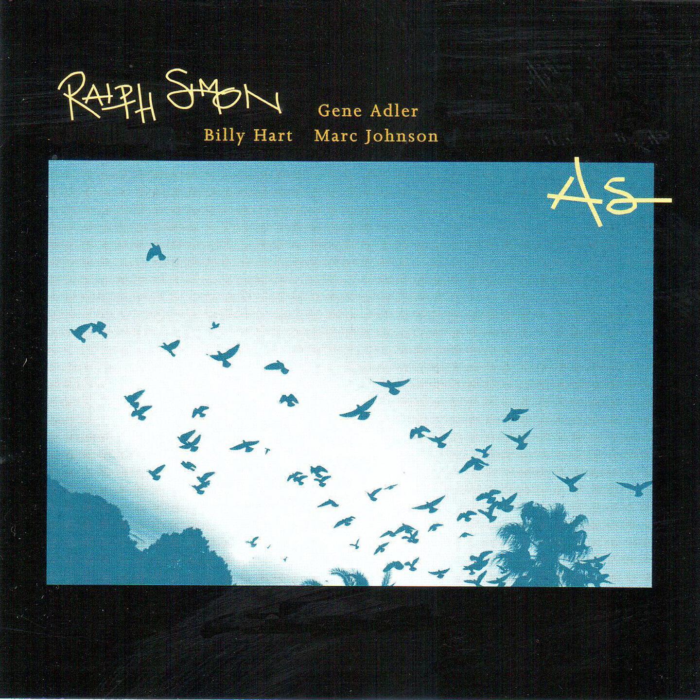 Ralph Simon - Gepetto