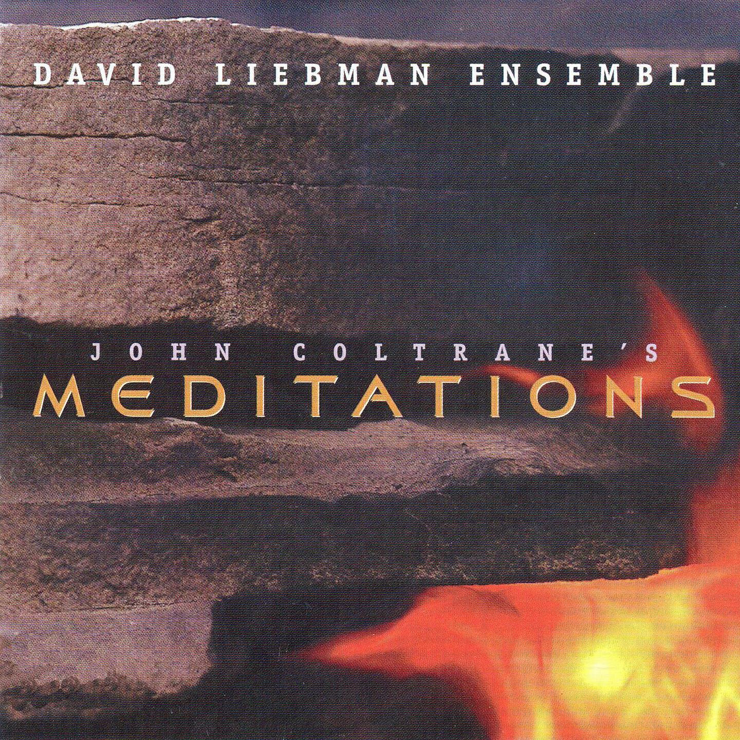 David Liebman Ensemble - The Father And The Son And The Holy Ghost (Live)