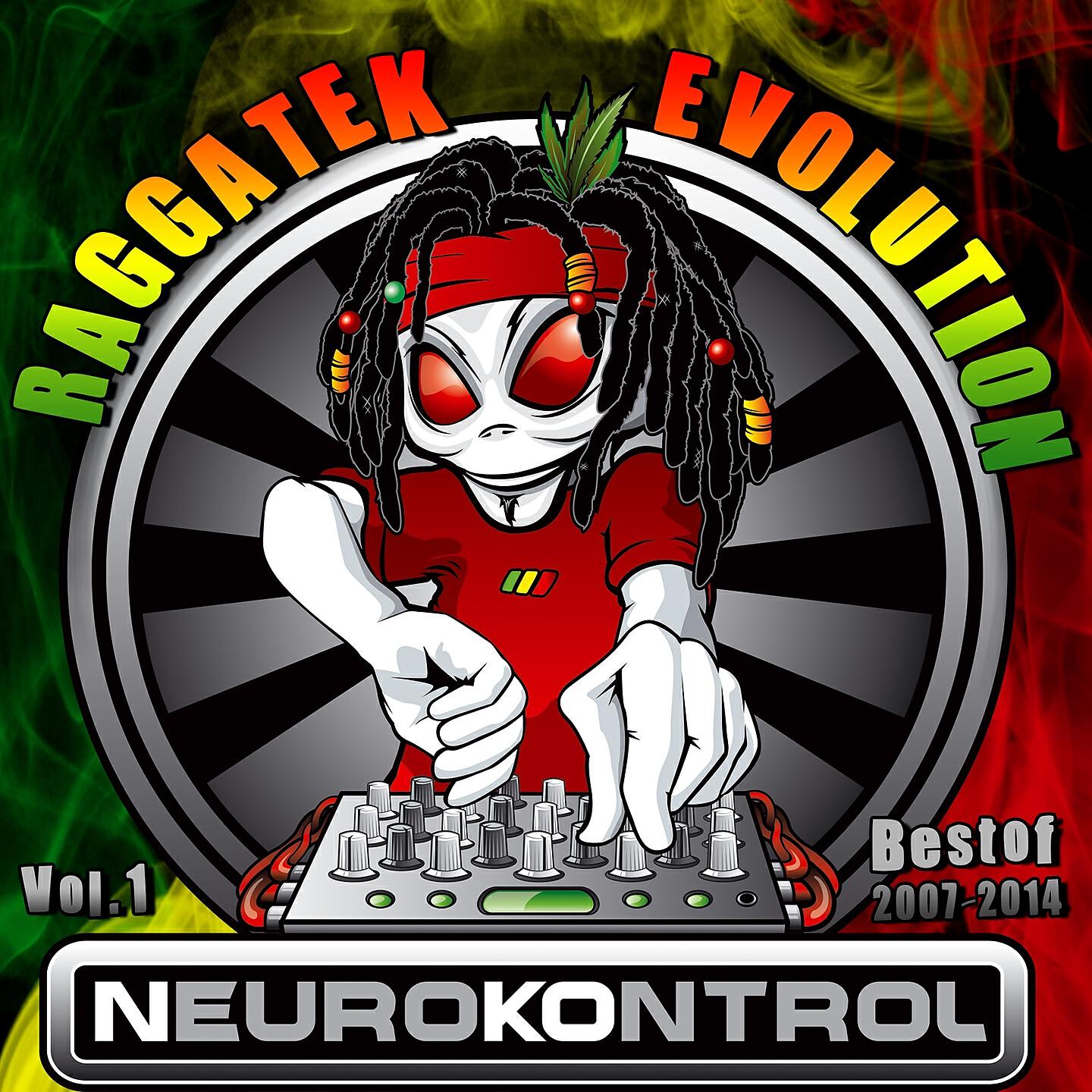 NeuroKontrol - Fireboy