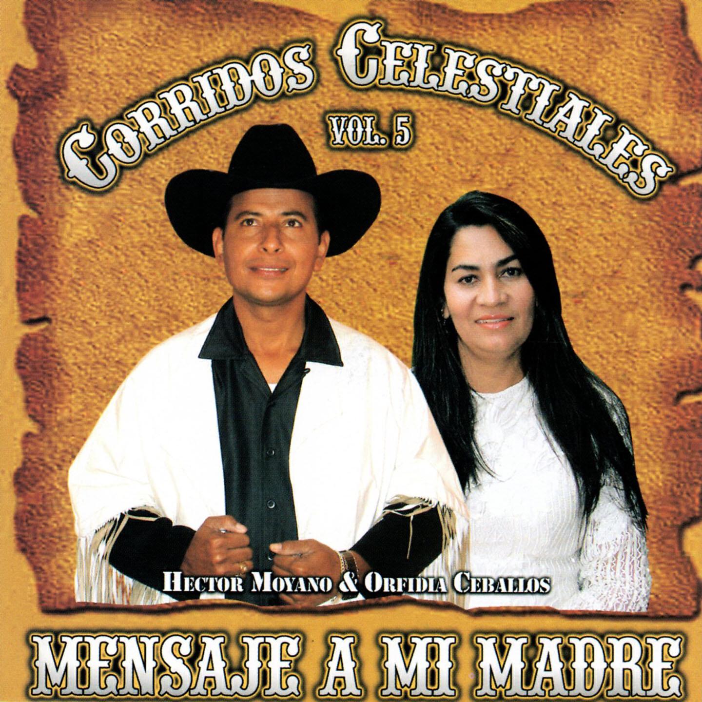 Hector Moyano - No Tiene Culpa el Diablo