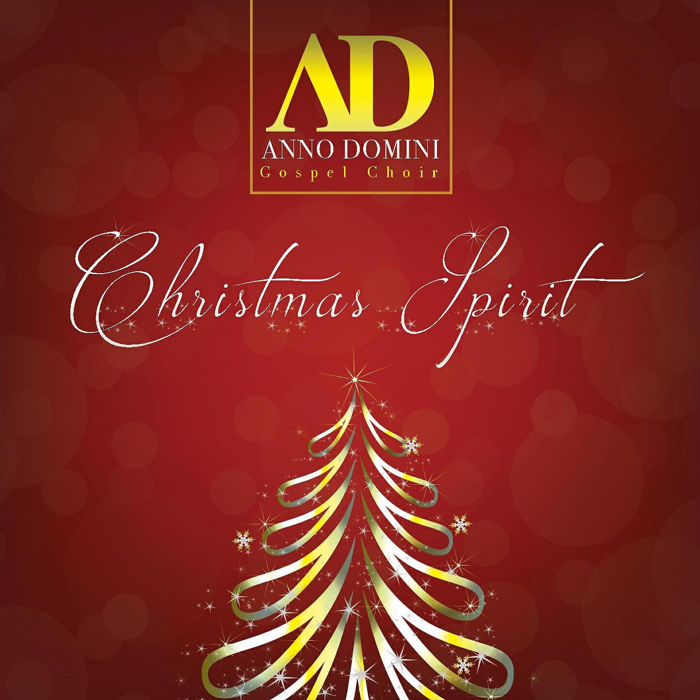 Anno Domini Gospel Choir - Have Yourself a Merry Little Christmas