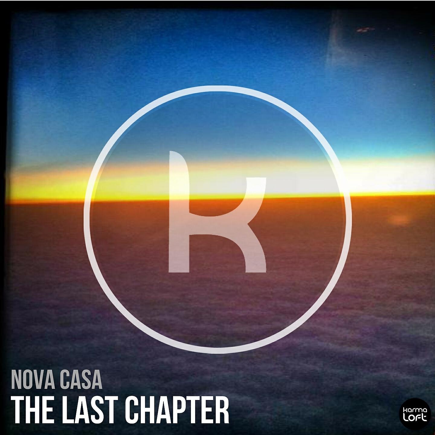 Nova Casa - Affect the Other Side