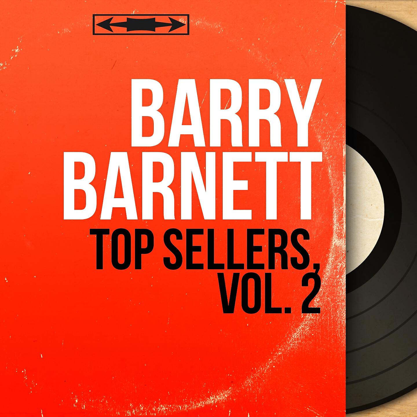 Barry Barnett - Susie Darlin'