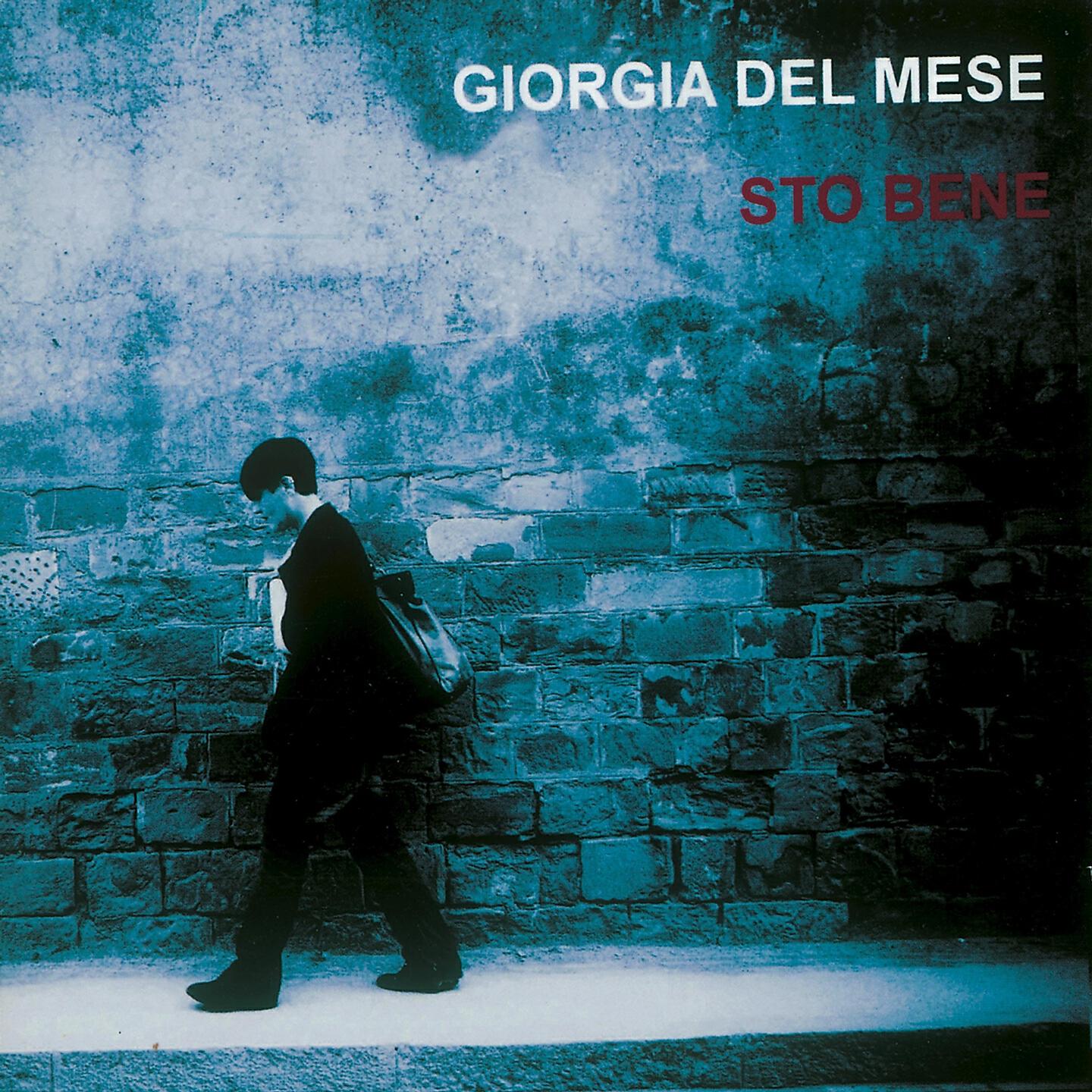 Giorgia Del Mese - Così così