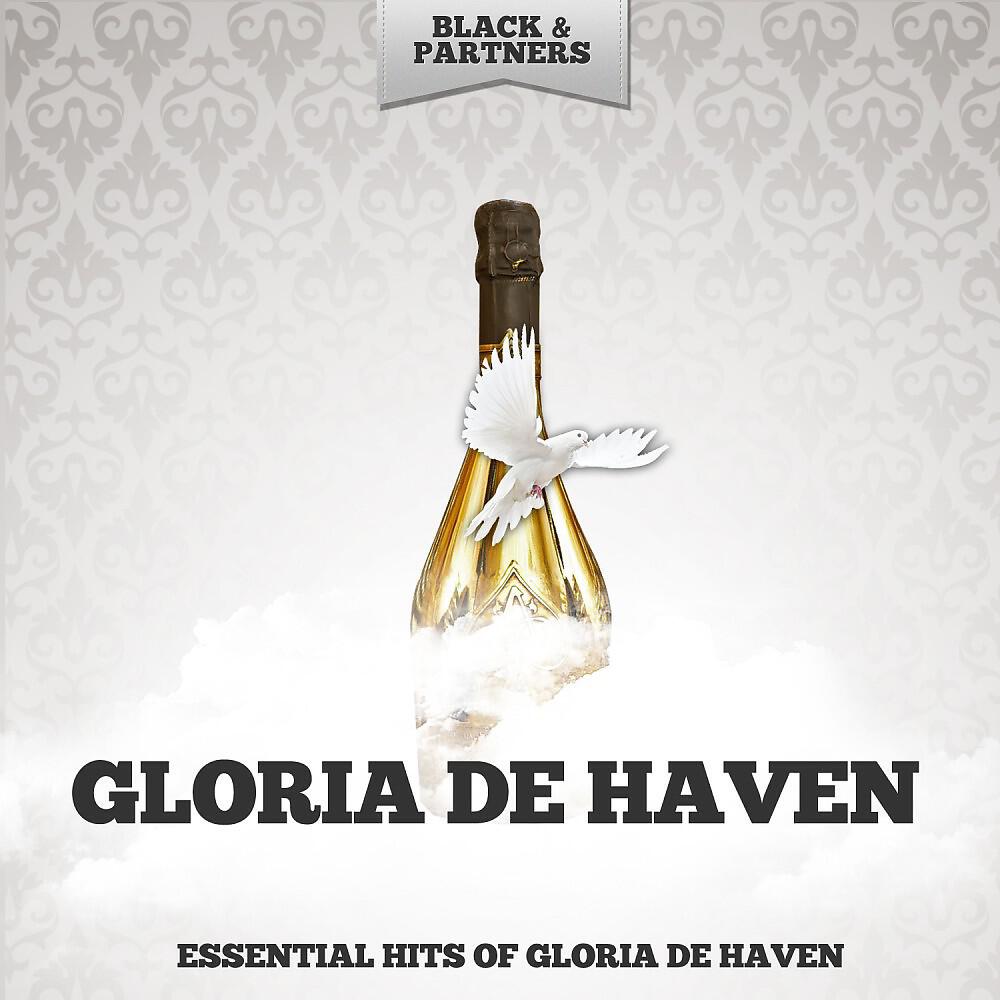Gloria De Haven - Blue (Original Mix)