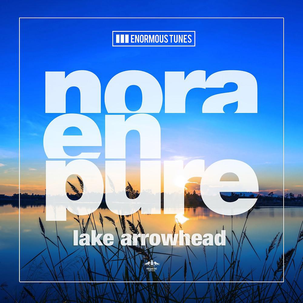 Постер альбома Lake Arrowhead EP