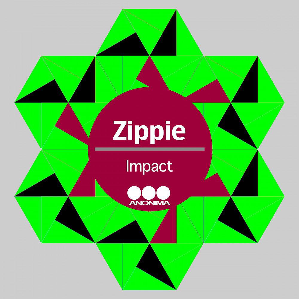ZippiE - Live Synthzone (After Time)