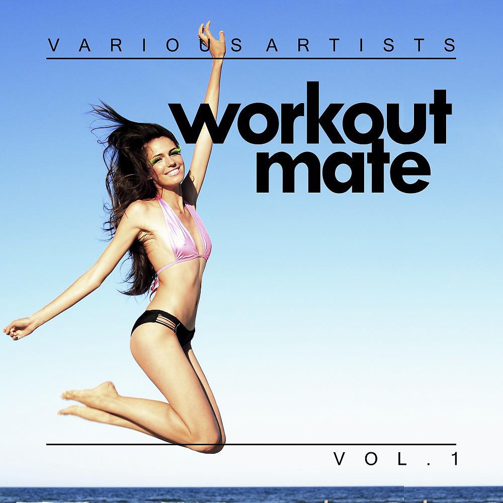 Постер альбома Workout Mate, Vol. 1