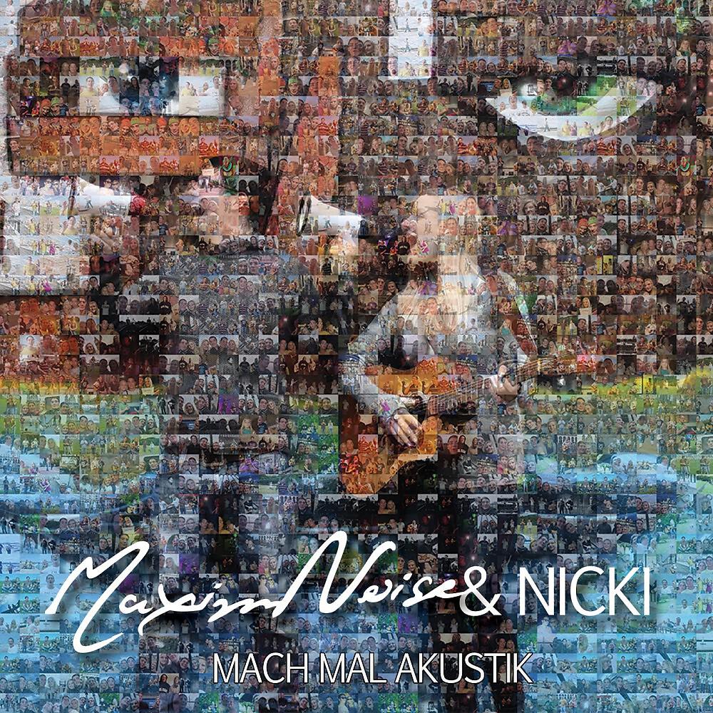Maximnoise & Nicki - Was ihr wollt (Akustikversion)
