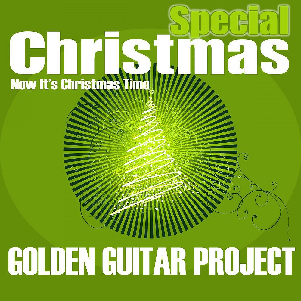 Golden Guitar Project - Ave Maria