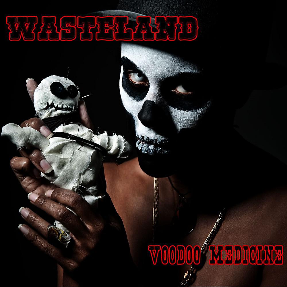 Постер альбома Voodoo Medicine